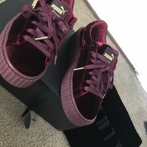Puma Fenty Creepers - NEW